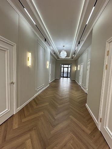 Продажа коттеджей и домов: Продается двухуровневый дом с качественным дизайнерским ремонтом — 8