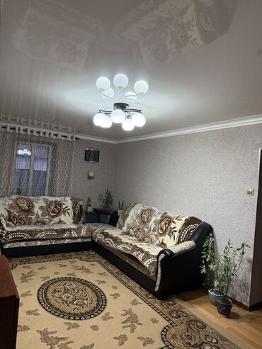 Продажа домов: Дом, 78 м², 2 комнаты, Собственник, Косметический ремонт at lalafo.kg — 7 Продажа домов: Дом, 78 м², 2 комнаты, Собственник, Косметический ремонт — 7