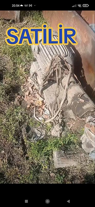 təbii yolka ağacı: Nasos, Suvarma üçün, quraşdırılma Səthi, İşlənmiş — 2