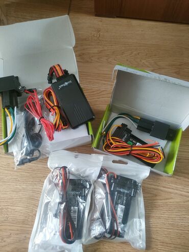 GPS трекеры: Sinotrack gps трекеры. Простые и с функцией отключения двигателя — 9