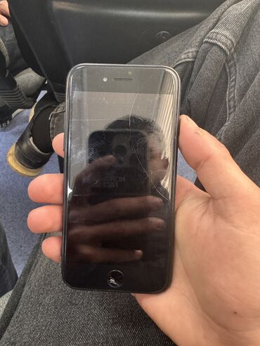 xiaomi mi 9 se irsad: IPhone SE 2020, 64 GB, Qara