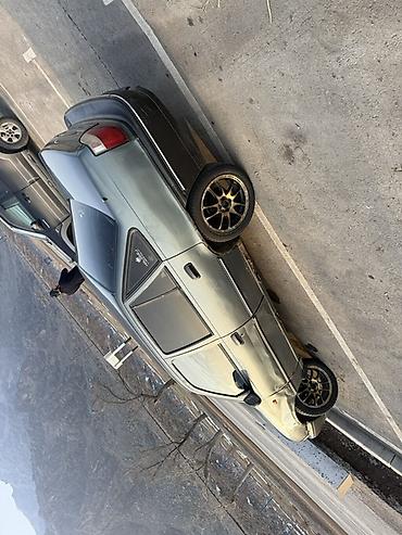 Daewoo: Daewoo Nexia: 2005 г., Седан — 2