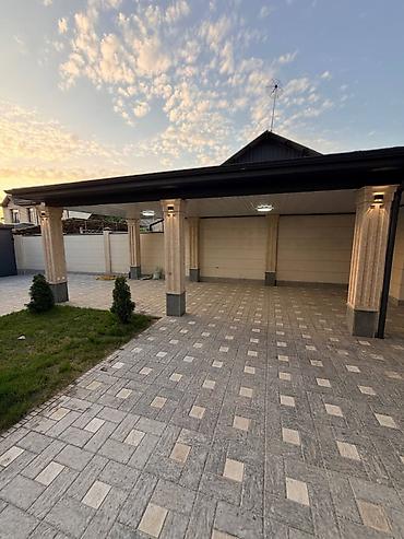 Продажа коттеджей и домов: Продаётся совершенно новый особняк Площадь: 250 м2 Участок 4.5 — 2
