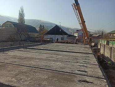 Пустотные плиты перекрытия: Новый, Размер: 1 x 6 Установка, Гарантия, Бесплатная доставка — 29