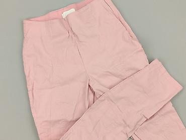 bottoms: H&M, Spodnie materiałowe damskie, rozmiar S — 1