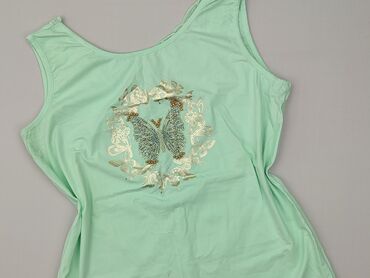marynarka damska vinted: Wawa, Women's blouse, size 3XL (EU 46)