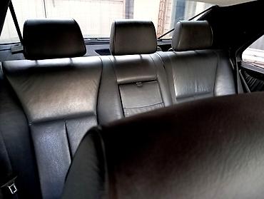 Mercedes-Benz: Mercedes-Benz E-Class: 1997 г., 3.2 л, Автомат, Седан — 9