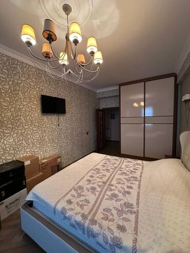 Uzunmüddətli kirayə mənzillər: Məktəb və bağçaya yaxın, market və aptek bir addımlıqda — ailəvi yaşam -da lalafo.az — 14 Uzunmüddətli kirayə mənzillər: Məktəb və bağçaya yaxın, market və aptek bir addımlıqda — ailəvi yaşam — 14