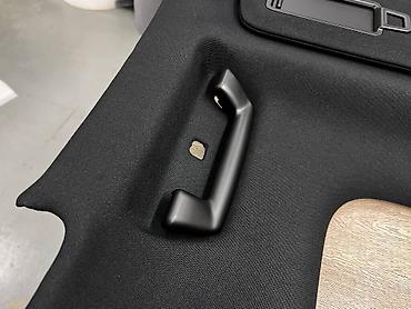 СТО, ремонт транспорта: Перетяжка салона — 10