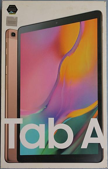 planşet başlığı: İşlənmiş Samsung Galaxy Tab A8, 10,1", < 64 GB, Pulsuz çatdırılma, Ödənişli çatdırılma — 1