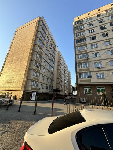 Продажа квартир: 1 комната, 43 м², Элитка, 3 этаж, Евроремонт