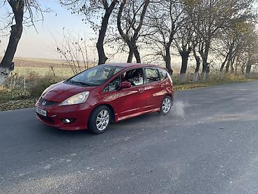 митсубиси спайс стар: Honda Fit: 2010 г., 1.5 л, Автомат, Бензин, Хэтчбэк — 1