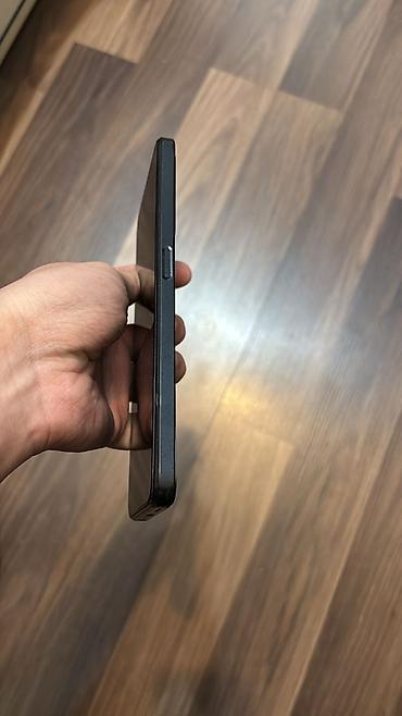 bakcell telefon kredit: Oppo A57s, 128 GB, rəng - Qara, Barmaq izi — 4