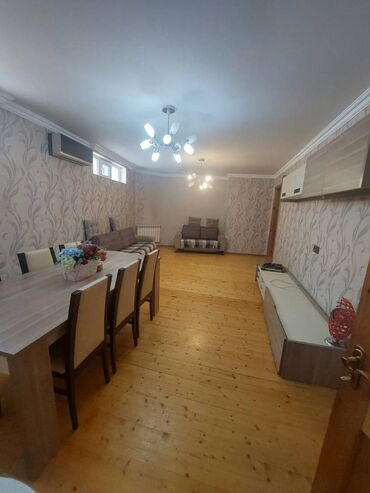 Uzunmüddətli kirayə evlər: 100 kv. m, 5 otaqlı, Su, Telefon, İnternet -da lalafo.az — 2 Uzunmüddətli kirayə evlər: 100 kv. m, 5 otaqlı, Su, Telefon, İnternet — 2