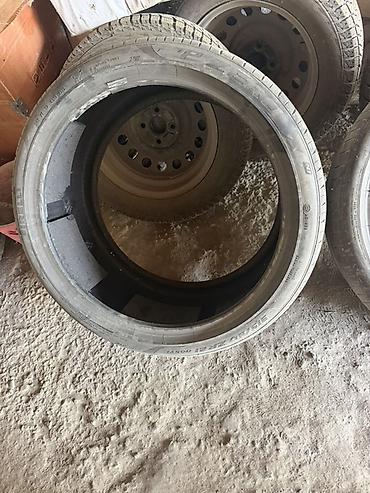 Летние шины Pirelli P Zero - Размер: 325/30 ZR21 (108W), Extra Load -