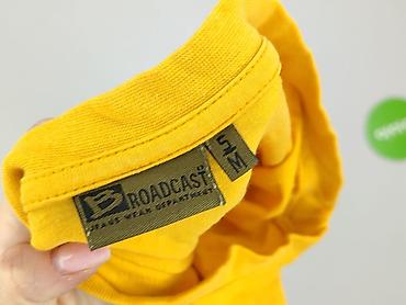 pull bear polska: Koszulka dla mężczyzn, rozmiar S — 4