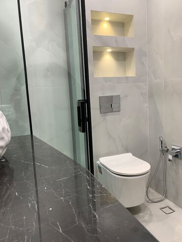 Köhnə tikili: Bakı, 2 otaqlı, Köhnə tikili, m. Nizami, 55 kv. m — 9