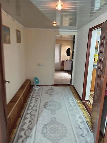 Продажа коттеджей и домов: Срочно Срочно Продается дом Участок 🔥🔥🔥 Район: г.ТОКМОК площадь — 4