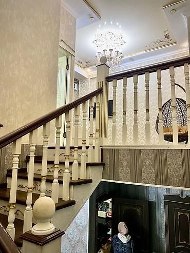 Продажа квартир: 5 и более комнат, 130 м², Элитка, 10 этаж, Евроремонт — 7