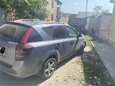 opel corsa b: Kia ceed tecili satılır 0558694474 nömreye yazın etraflı melumat — 4