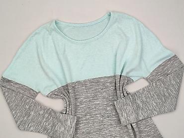 kizo bluza: Peacocks, Bluza damska
, rozmiar L — 1