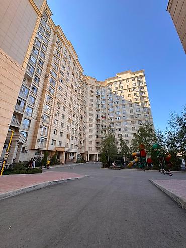 2 комнаты, 69 м², Джал-15 Элитка, 4 этаж, Свежий ремонт