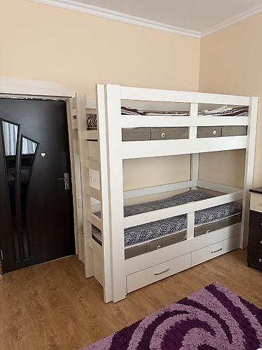 dolab sifarisi: Oğlan və qız üçün, Yeni, Çarpayı, Matras ilə, Siyirməli, Laminat — 1
