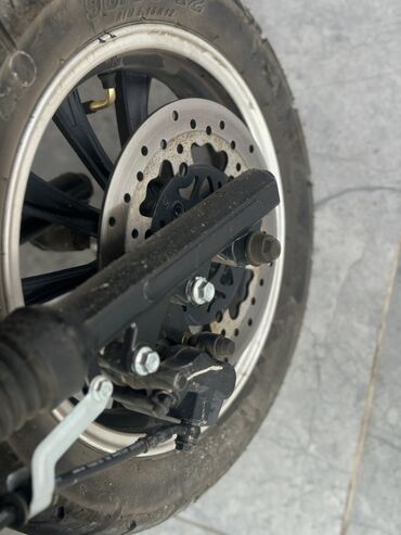 доп фары на скутер: Электроскутер (городской скутер) бирюзового цвета Основные