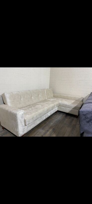 Divanlar: Künc divan, Yeni, Açılan, Bazalı, Parça, Ödənişli çatdırılma — 3