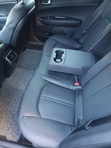 кью 05: Kia K5: 2019 г., 2 л, Автомат, Бензин, Седан — 10