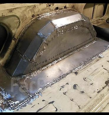 Сварка: Сварка Гарантия — 6