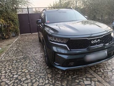 тайота марк 2х: Kia Sorento: 2022 г., Кроссовер
