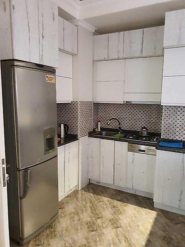 xətai rayon: İcarəyə verilir 3 otaqlı yeni tikili 90 m², Şah İsmayıl Xətai m. 1 — 9