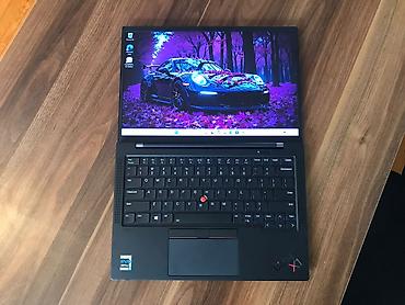 Lenovo: İşlənmiş Lenovo ThinkPad, 14 ", Intel Core i5, 256 GB, Pulsuz çatdırılma — 2