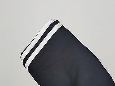 dresy adidasa: Adidas, Spodnie 3/4 damskie, rozmiar S — 5