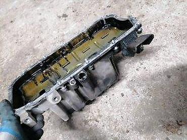 pumpa za dizel: Fiat Croma 1.9jtd 8v karter. Fiat Croma 1.9jtd 8v karter Originalni — 3