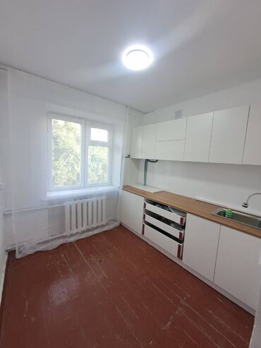 Продажа квартир: 2 комнаты, 42 м², Хрущевка, 4 этаж, Косметический ремонт