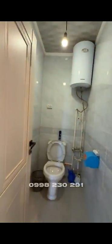 5: 3 комнаты, 70 м², 5 этаж, Косметический ремонт — 8