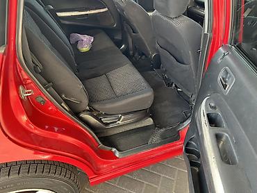 Honda Stream: 2004 г., 2 л, Автомат, Бензин, Минивэн at lalafo.kg — 10 Honda Stream: 2004 г., 2 л, Автомат, Бензин, Минивэн — 10
