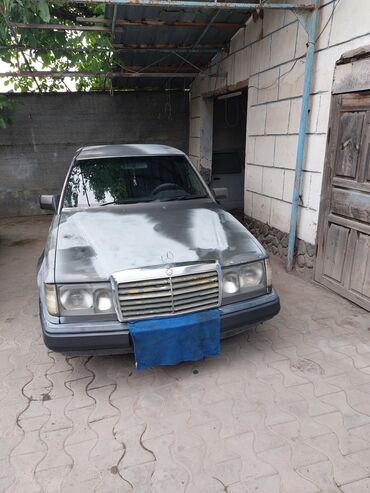 мерс 124 автомат дизель: Mercedes-Benz W124: 1992 г., 2.5 л, Механика, Дизель, Седан