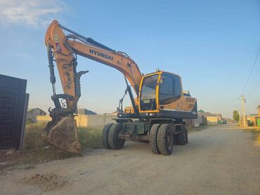 Бетононасосы: Бетононасос, Hyundai, 2020 г., менее 20 м — 15