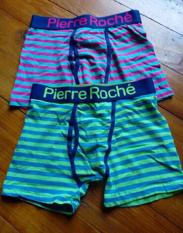 grubin sandalice za devojcice: Boxer shorts, 146-152