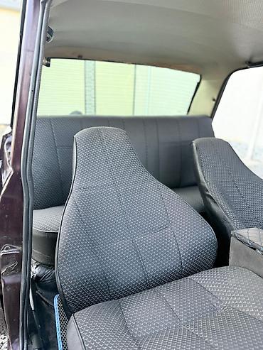 VAZ (LADA): VAZ (LADA) 2107: 1.6 l | 2004 il 54100 km Sedan — 13