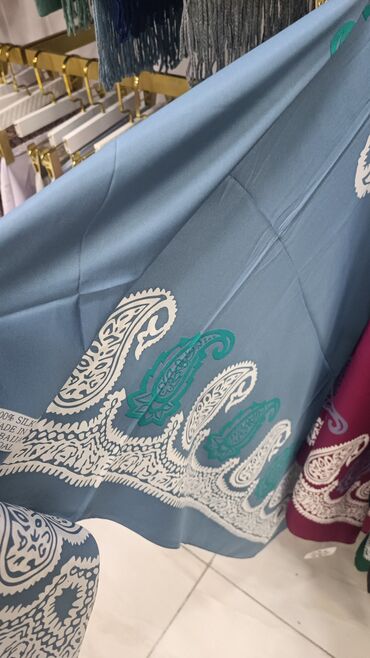 Bayram kostyumları: Kelagayi .ölçü 150/150 ipek və kətan pambıq var - Dizayn: Şərq -da lalafo.az — 10 Bayram kostyumları: Kelagayi .ölçü 150/150 ipek və kətan pambıq var - Dizayn: Şərq — 10