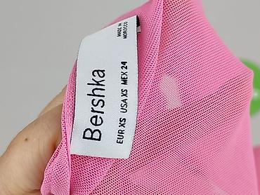 mesh: Bershka, Top damski, rozmiar XS — 4