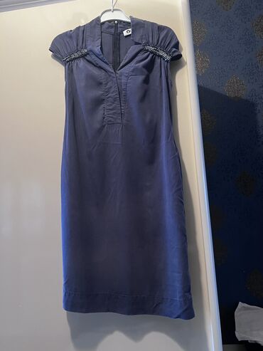 dress: Gündəlik don, Mini, S (EU 36)