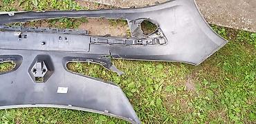 unior srbija: RENAULT CLIO 3 PREDNJI BRANIK ZA RENAULT CLIO | renault clio 3 — 5