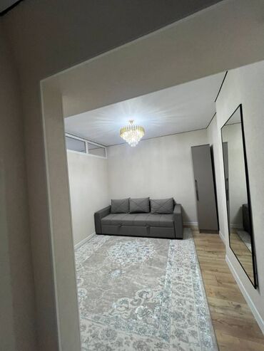 ищу квартиру пишпек: 1 комната, 43 м², 2 этаж