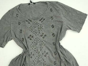 Women`s T-shirt, size 4XL (EU 48)