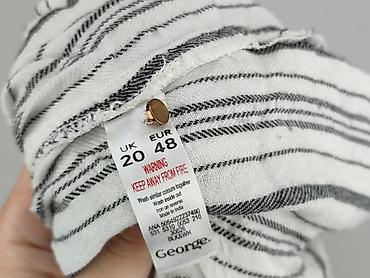 ichi koszule: George, Koszula damska, rozmiar 2XL — 5